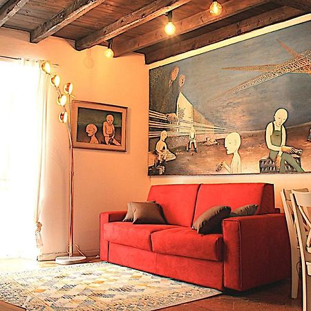 Art&Rusconi - Luxury Apartment Como Exterior photo