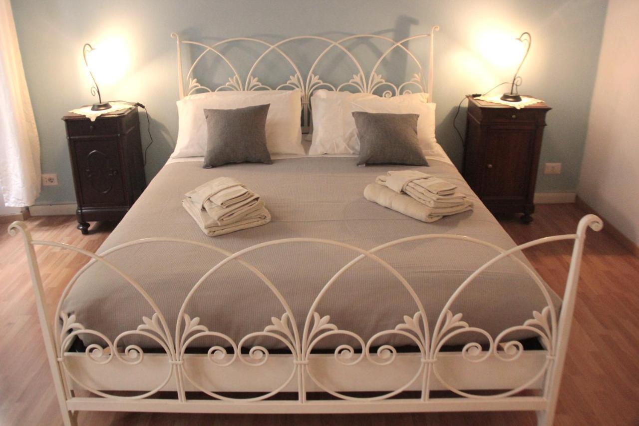 Art&Rusconi - Luxury Apartment Como Exterior photo