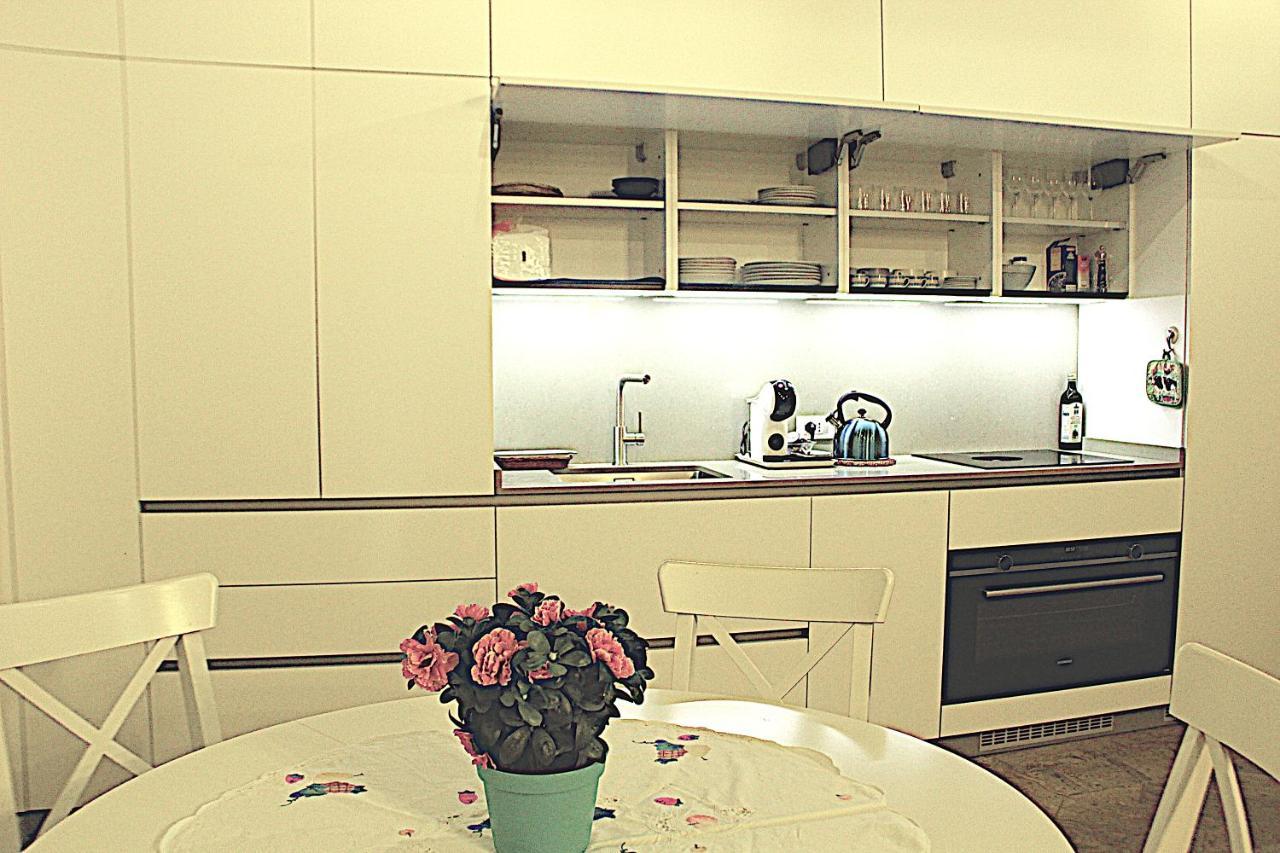 Art&Rusconi - Luxury Apartment Como Exterior photo
