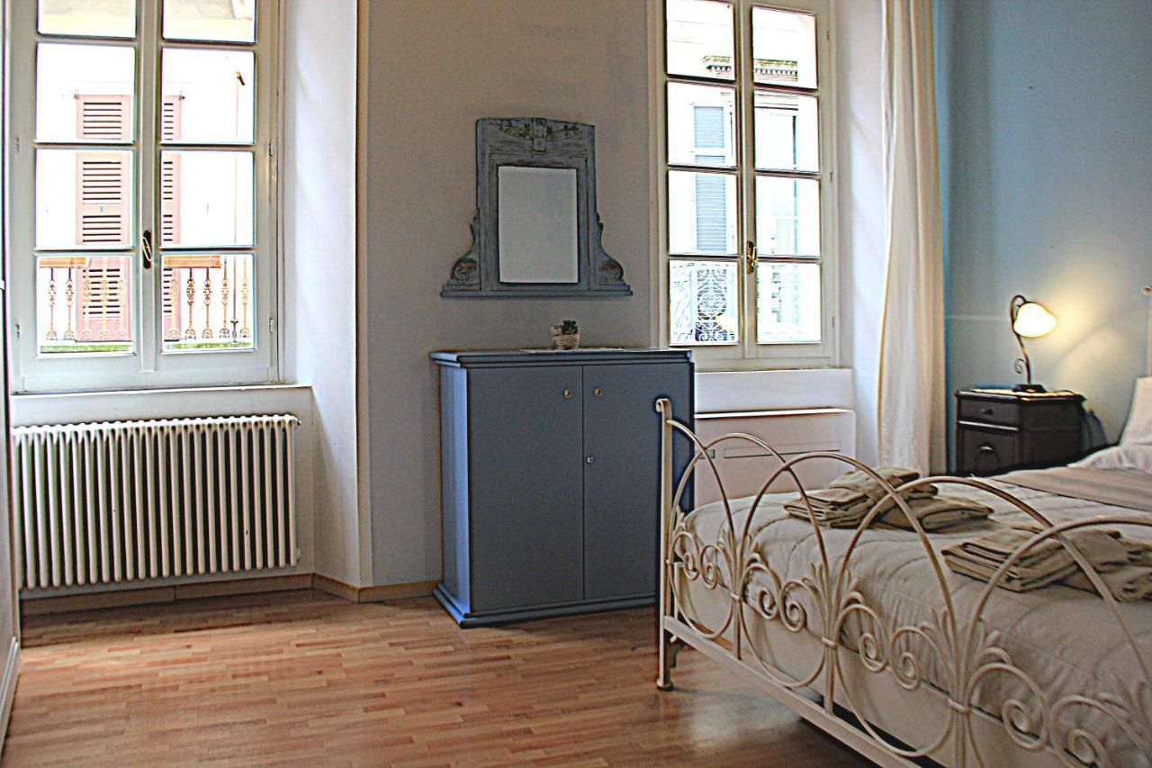Art&Rusconi - Luxury Apartment Como Exterior photo