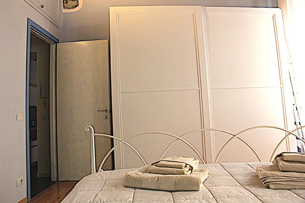 Art&Rusconi - Luxury Apartment Como Exterior photo
