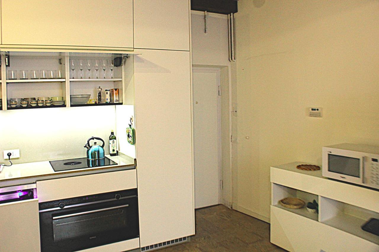 Art&Rusconi - Luxury Apartment Como Exterior photo