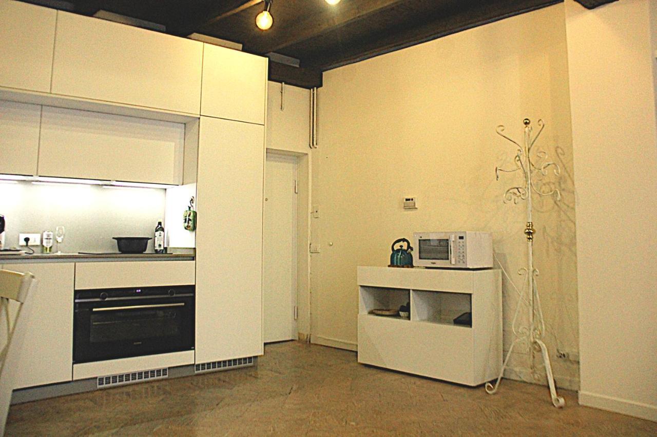 Art&Rusconi - Luxury Apartment Como Exterior photo