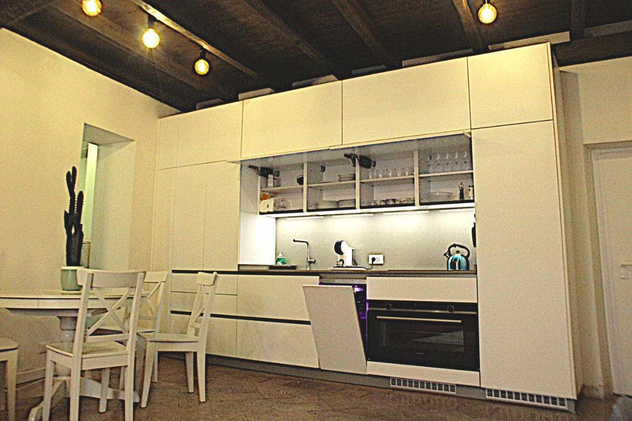 Art&Rusconi - Luxury Apartment Como Exterior photo