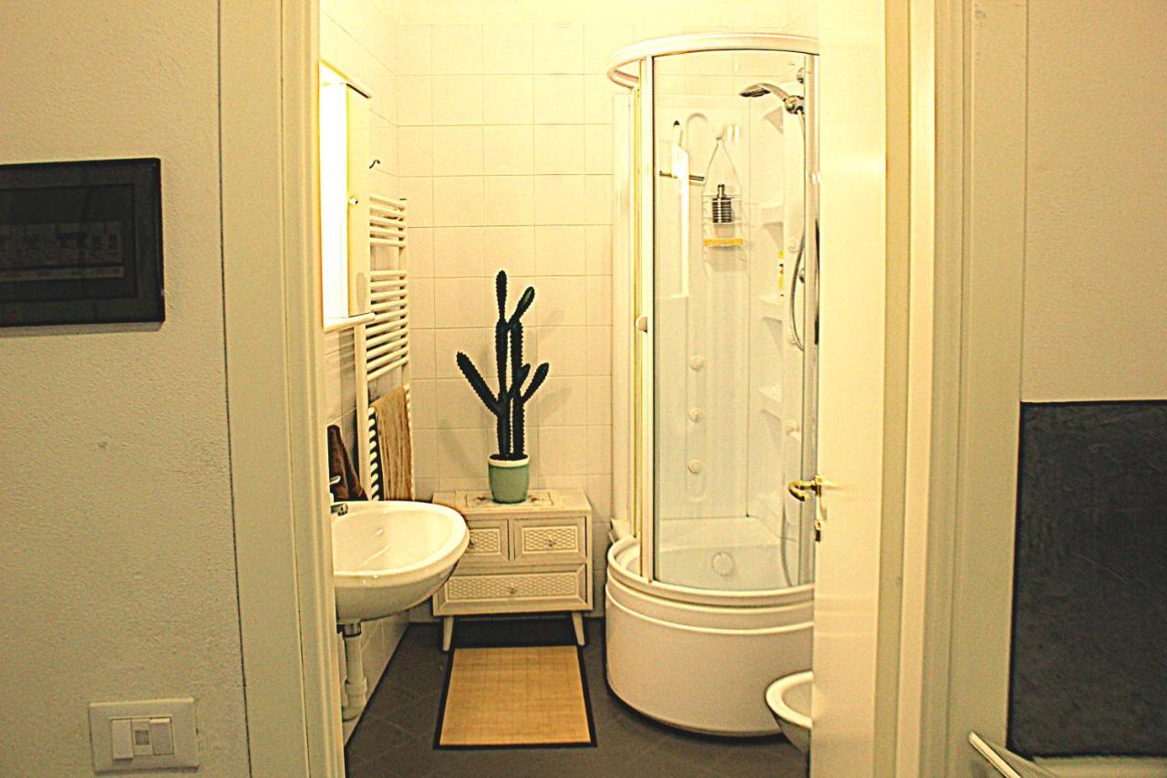 Art&Rusconi - Luxury Apartment Como Exterior photo