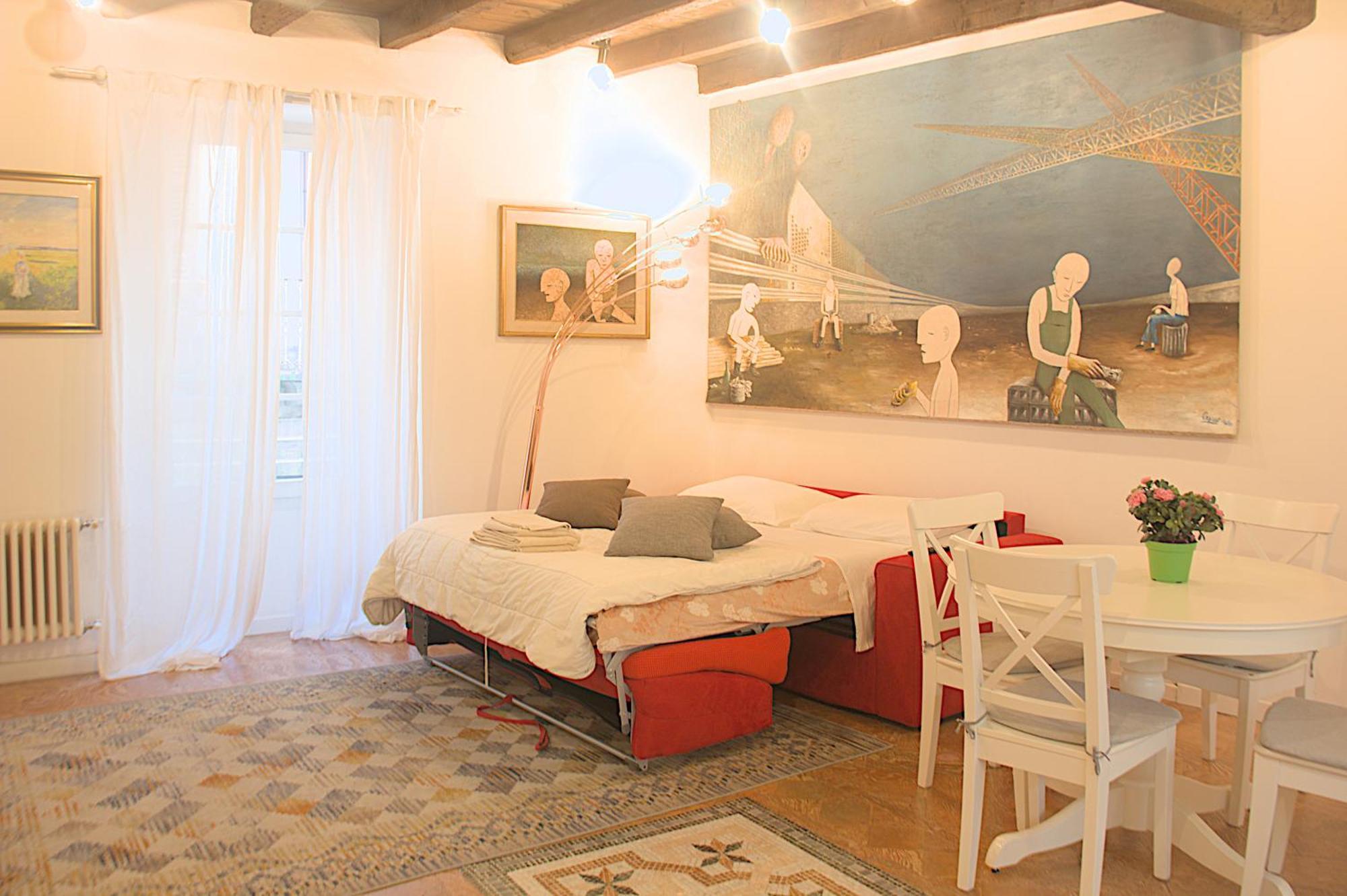 Art&Rusconi - Luxury Apartment Como Exterior photo